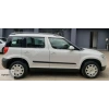 SKODA YETI- 10/16; ARAÇ BİLGİLERİ VE RESİMLERİ
