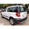 SKODA YETI- 10/16; ARAÇ BİLGİLERİ VE RESİMLERİ
