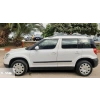 SKODA YETI- 10/16; ARAÇ BİLGİLERİ VE RESİMLERİ