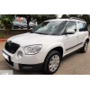 SKODA YETI- 10/16; ARAÇ BİLGİLERİ VE RESİMLERİ