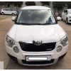 SKODA YETI- 10/16; ARAÇ BİLGİLERİ VE RESİMLERİ