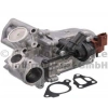 SOGUTUCU / EGZOZ EMISYON START STOP DOBLO/G.PUTO/ASTRA J/CORSA D/BIPPER/NEMO 1,3 06-