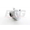 SPOT LAMBASI, DUYLU, SOL SCANIA P,G,R,T - series 2004-