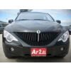 SSANGYONG ACTYON SPORTS- 08/12; ARAÇ BİLGİLERİ VE RESİMLERİ