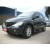SSANGYONG ACTYON SPORTS- 08/12; ARAÇ BİLGİLERİ VE RESİMLERİ