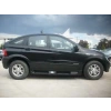 SSANGYONG ACTYON SPORTS- 08/12; ARAÇ BİLGİLERİ VE RESİMLERİ