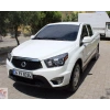 SSANGYONG KORANDO SPORTS- 12/17; ARAÇ BİLGİLERİ VE RESİMLERİ