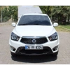 SSANGYONG KORANDO SPORTS- 12/17; ARAÇ BİLGİLERİ VE RESİMLERİ