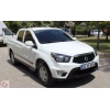 SSANGYONG KORANDO SPORTS- 12/17; ARAÇ BİLGİLERİ VE RESİMLERİ