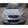 SSANGYONG KYRON- 08/12; ARAÇ BİLGİLERİ VE RESİMLERİ