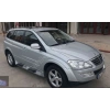 SSANGYONG KYRON- 08/12; ARAÇ BİLGİLERİ VE RESİMLERİ