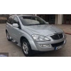 SSANGYONG KYRON- 08/12; ARAÇ BİLGİLERİ VE RESİMLERİ