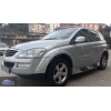 SSANGYONG KYRON- 08/12; ARAÇ BİLGİLERİ VE RESİMLERİ