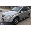 SSANGYONG KYRON- 08/12; ARAÇ BİLGİLERİ VE RESİMLERİ