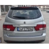 SSANGYONG KYRON- 08/12; ARAÇ BİLGİLERİ VE RESİMLERİ