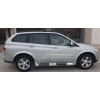 SSANGYONG KYRON- 08/12; ARAÇ BİLGİLERİ VE RESİMLERİ