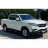SSANGYONG MUSSO GRAND MG9- 19/22; ARAÇ BİLGİLERİ VE RESİMLERİ