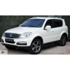 SSANGYONG REXTON WRWJ- 12/15; ARAÇ BİLGİLERİ VE RESİMLERİ