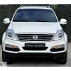 SSANGYONG REXTON WRWJ- 12/15; ARAÇ BİLGİLERİ VE RESİMLERİ