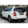 SSANGYONG REXTON WRWJ- 12/15; ARAÇ BİLGİLERİ VE RESİMLERİ