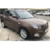 SSANGYONG TIVOLI- 15/19; ARAÇ BİLGİLERİ VE RESİMLERİ