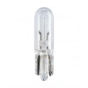 STANDART AMPUL- STOP/SİNYAL/PARK/GÖSTERGE AMPULÜ; 24V/1,2W (2741) (DUY W2X4,6D) (OSRAM)