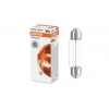 STANDART AMPUL- STOP/SİNYAL/PARK/GÖSTERGE AMPULÜ; 24V/C5W (6423) (DUY SV8,5-8) (OSRAM)