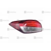 STOP CERATO 15-18 DIŞ LH (LEDSİZ)