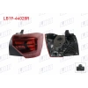 STOP DIS SAG LEDLI VOLKSWAGEN POLO VI (AW1, BZ1, AE1) 2021-2024