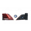 STOP DIS SAG LEDLI VW TIGUAN HIGHLINE R-LINE 16-20