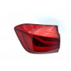 STOP DIS SOL BMW 3 SERISI F30 LCI 16-18