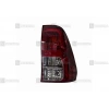 STOP HILUX 15-23 RH (DUYLU/LEDSİZ)