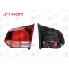 STOP IC SAG VOLKSWAGEN GOLF VI 2009-2013
