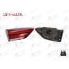 STOP IC SOL LEDLI VOLKSWAGEN POLO VI (AW1, BZ1, AE1) 2021-2024 (A1)
