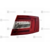 STOP LAMBASI ARKA SAĞ LEDLİ | SKODA | OCTAVIA | 2014>