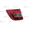 STOP LAMBASI ARKA SOL Kampanya | HONDA | CIVIC | 2012>