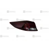 STOP LAMBASI ARKA SOL Kampanya | HYUNDAI | ELANTRA | 2019>