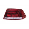 STOP LAMBASI DIS SAG 714027570811 PASSAT BM 05-10