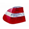 STOP LAMBASI DIS SAG BEYAZ Y.M E46/4 BM 02-05