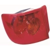 STOP LAMBASI DIS SAG KIRMIZI MAZDA 3 (BK) Benzin 03-05