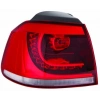 STOP LAMBASI DIS SAG LED`LI GOLF6 BM 10-13