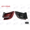 STOP LAMBASI DIS SAG LEDLI CLIO V BM 19-