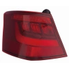 STOP LAMBASI DIS SAG LEDLI - HATCHBACK A3 BM 13-
