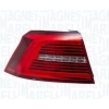 STOP LAMBASI DIS SAG LEDLI PASSAT BM 15-