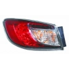STOP LAMBASI DIS SAG MAZDA 3 (BL) Benzin 09-13