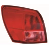STOP LAMBASI DIS SAG QASHQAI (J10) Benzin 07-10