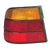 STOP LAMBASI DIS SAG SARI E34 BM 89-95