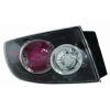 STOP LAMBASI DIS SAG SIYAH MAZDA 3 (BK) Benzin 06-08
