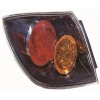 STOP LAMBASI DIS SAG SIYAH : SPOR TIP MAZDA 3 (BK) HB 43983 43954