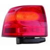 STOP LAMBASI DIS SAG TAMPON BAGLANTISI ILE LAND CRUISER (J20) 4.7 32V:4.5 TD 12-15